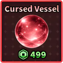 Cursed Vessel